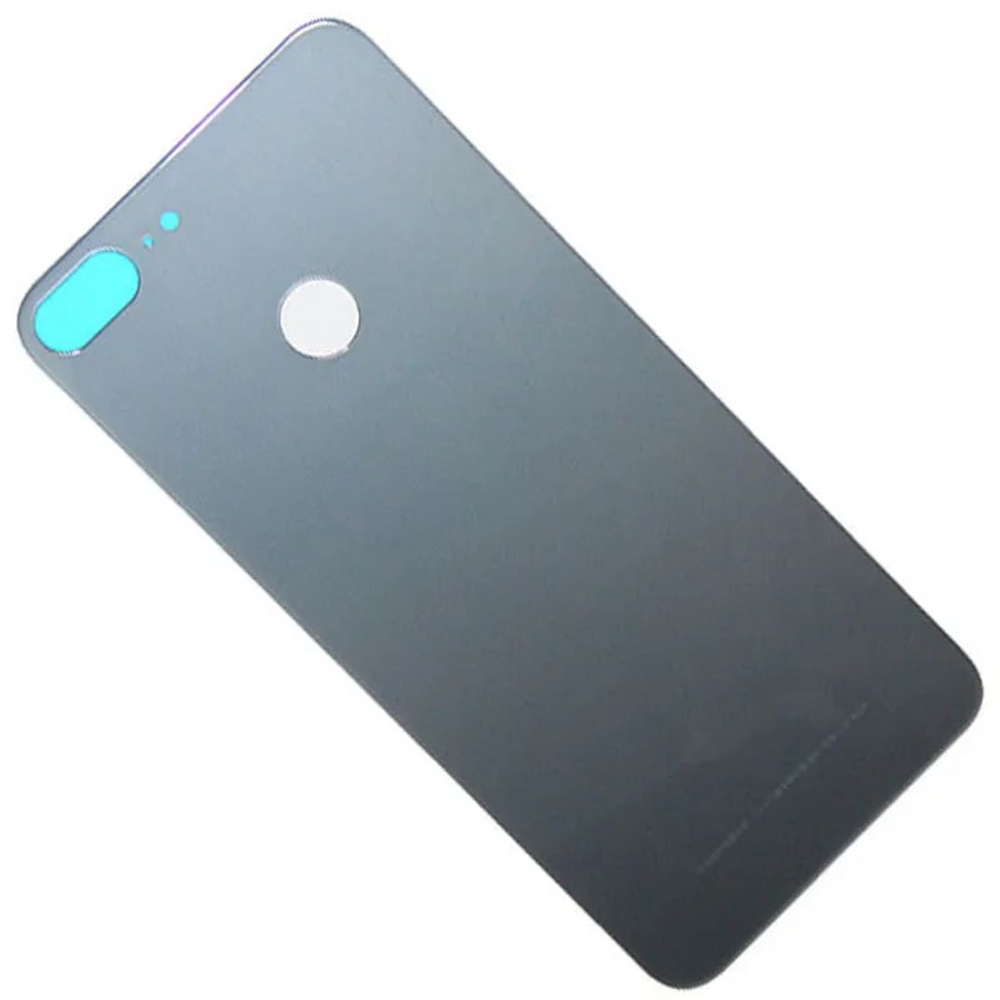 Задняя крышка для Huawei Honor 9 Lite (LLD-L31) Серый