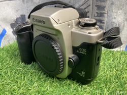 Canon Elan II E