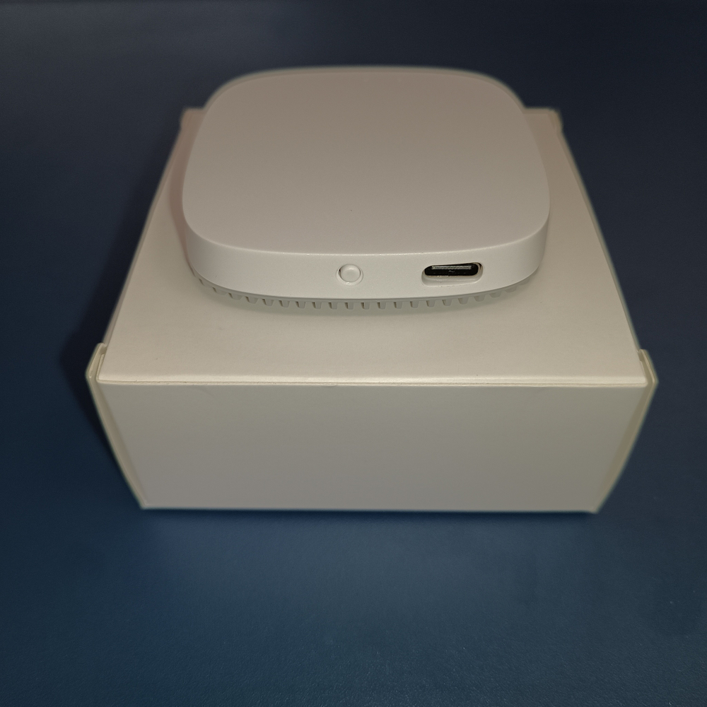 Шлюз ZigBee 3.0 WiFi Gateway Hub