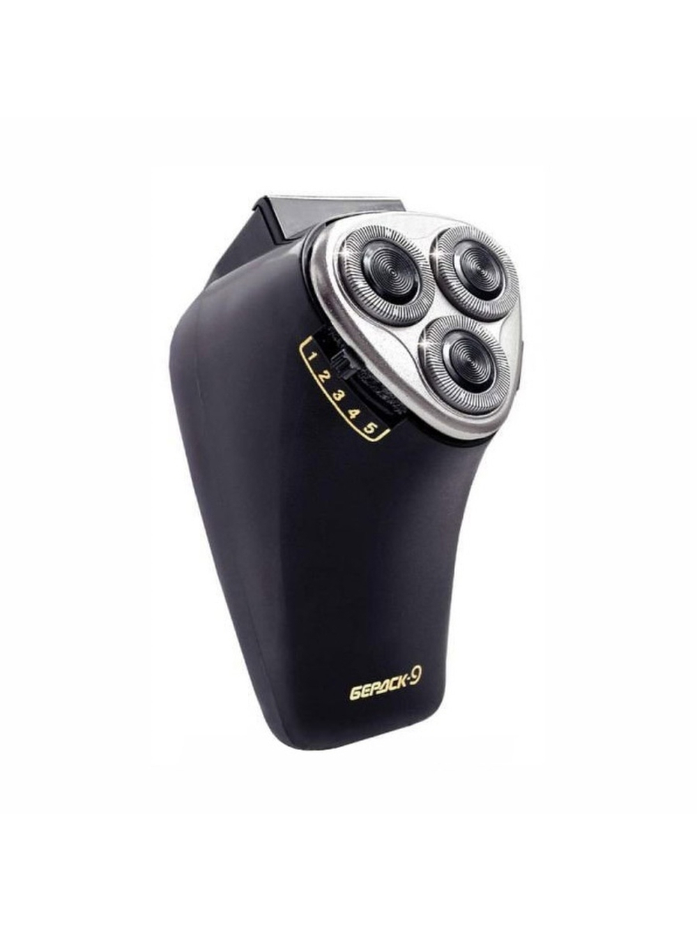 Электрическая Бритва Бердск 9