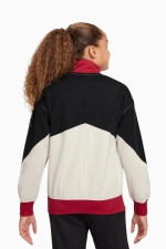 Кофта Nike Liverpool FC 24/25 Anthem Junior - бежевый