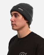 Шапка Anteater Hat2-Waffle-Grey