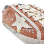 GOLDEN GOOSE SUPERSTAR