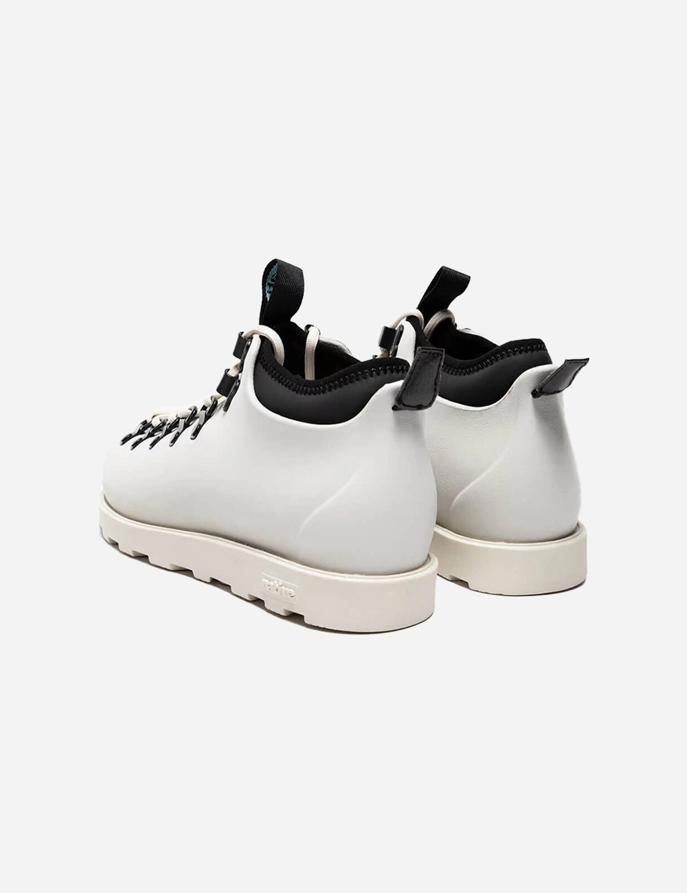 Native Fitzsimmons 3.0 White (31200600-WHITE)