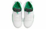 Кроссовки Jordan Air Jordan 5 "Lucky Green" (Женская размерная сетка)