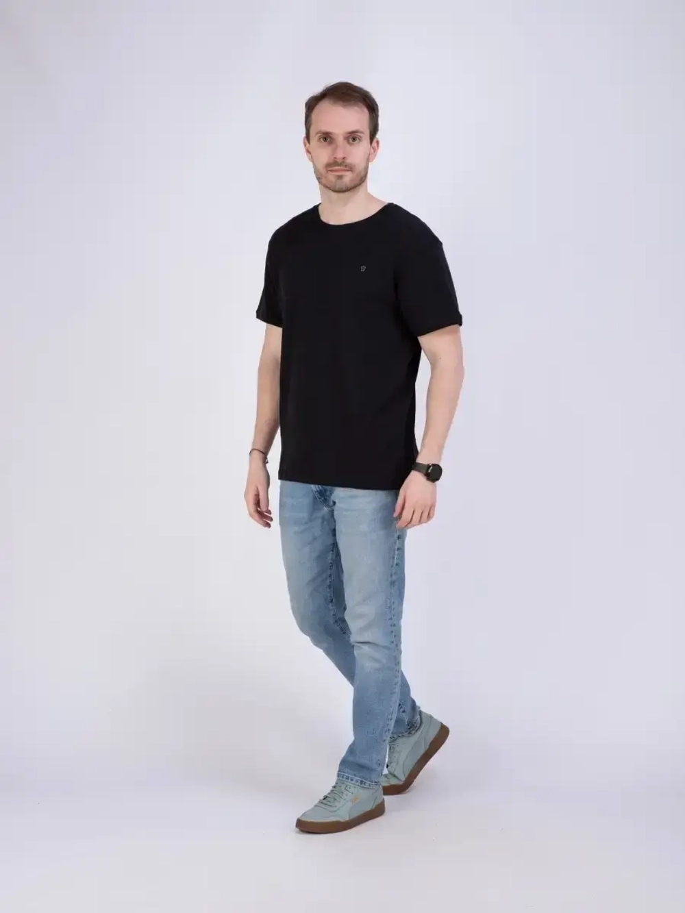 Футболка мужская, мужская футболка