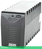 Источник бесперебойного питания PowerCom RPT-600A EURO