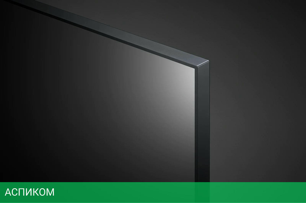 Телевизор LED LG 43" 43UQ80006LB.ADKG