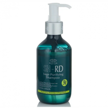 SH-RD Шампунь очищающий на основе шалфея | Shaan Honq Sage Purifying Shampoo 200 мл