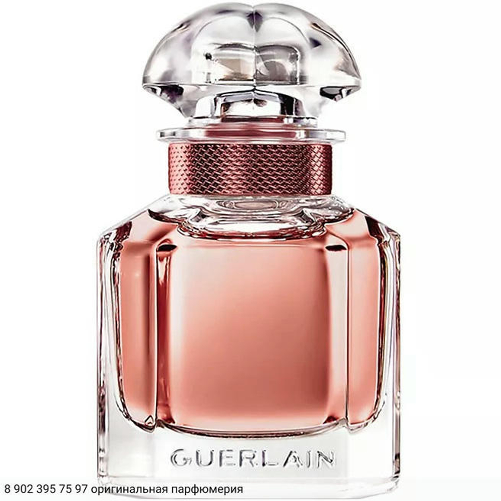 Mon Guerlain Eau de Parfum Intense