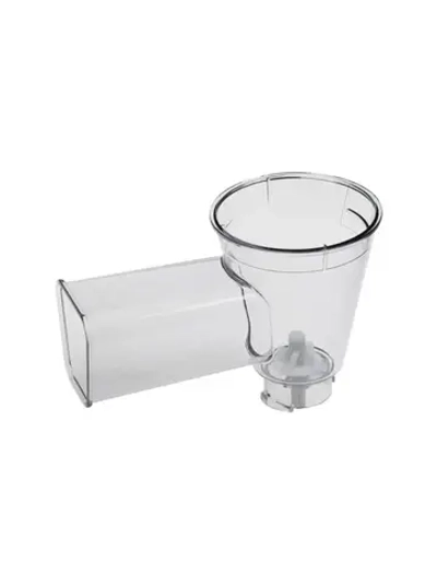 Корпус терок к мясорубкам (Италия) SS-193524