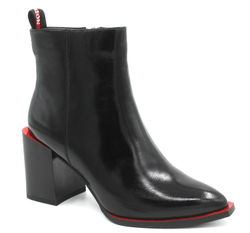 Полусапожки женские LISETTE STREET C1031-0406-21R100M\CK21