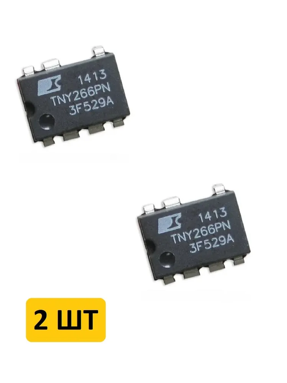 TNY266 P dip-7 микросхема 2 шт