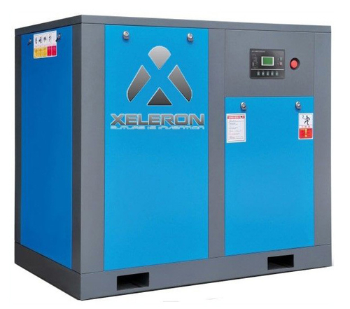 Винтовой компрессор Xeleron Z50AD 8 бар