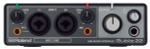 Roland Rubix22 внешний аудио интерфейс, 24 бит/192кГц, 2 вх./2 вых., USB, MAC/PC/iPad