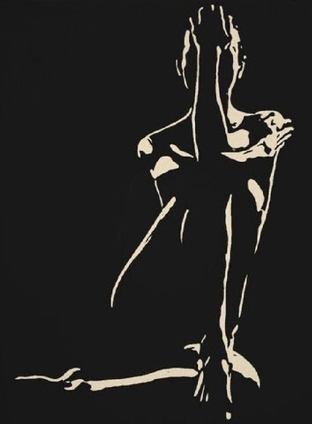 Панно "Красота тела"