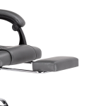 Офисное кресло Woodville Born gray