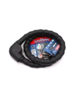 Трос с замком ABUS Steel-O-Flex Plus 950/100 100см