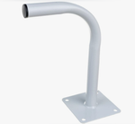 Кронштейн для спутниковых антенн Г-образный 32см. Uni-5048