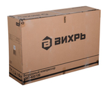 Компрессор поршневой ВИХРЬ КМП-400/100 74/3/9