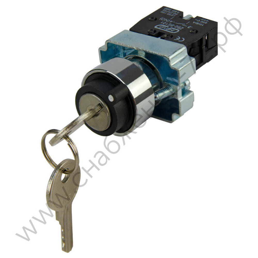 Переключатели Энергия XB2 d22 мм