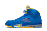Кроссовки Jordan Air Jordan 5 Laney 2019 2019