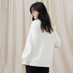 Толстовка New Balance, AWT23322-CIC