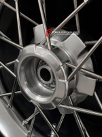 Кованые диски для TRIUMPH ROCKET 3 R GT STORM Триумф мотоцикл колеса ковка диск
