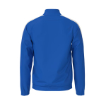 Куртка парадная Element 24 Woven Jacket — Team royal blue/white