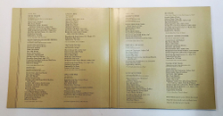 Винтажная виниловая пластинка Linda Ronstadt Linda Ronstadt Greatest Hits (Germany 1976)