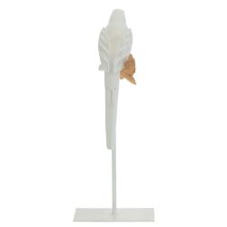 GAEM Фигурка декоративная "Птица", L11 W12 H28,5 см