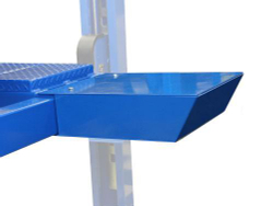 EP409A Удлинитель платформы для A440A/445A (PEAK 409A/410A)