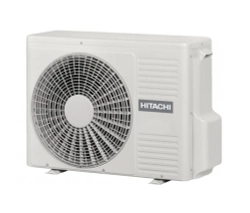 Hitachi RAK-25RXB/RAC-25WXB