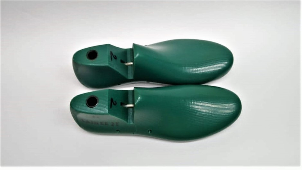 Колодки для изготовления обуви артикул LAINER (МУЖСКИЕ КЕДЫ)