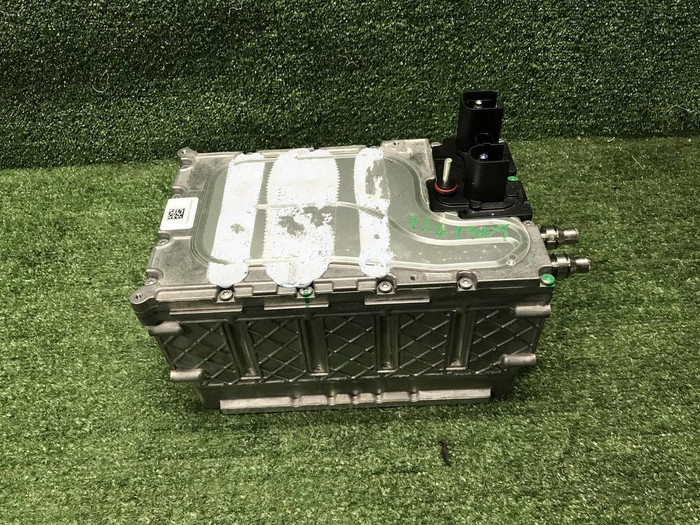 Батарея АКБ стартерная 48V Mercedes GLS x167 19-нв