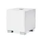 REL T5X Piano White