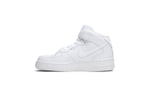 Кроссовки Nike Air Force 1 07 Le (Женская размерная сетка)