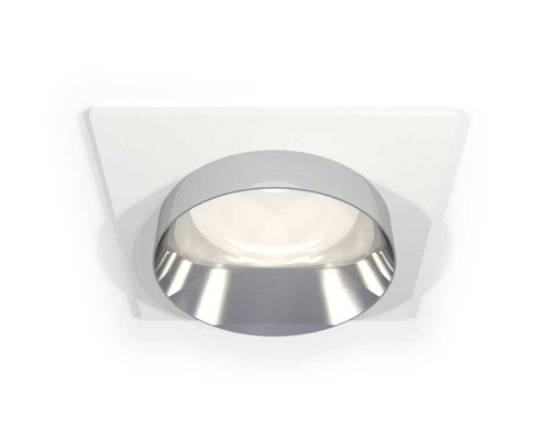Комплект встраиваемого светильника Ambrella light Techno Spot XC (C6520, N6132) XC6520022