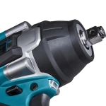 Makita TW007GZ гайковерт аккумуляторный (без АКБ и ЗУ)