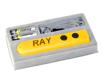 Электронная трость RAY