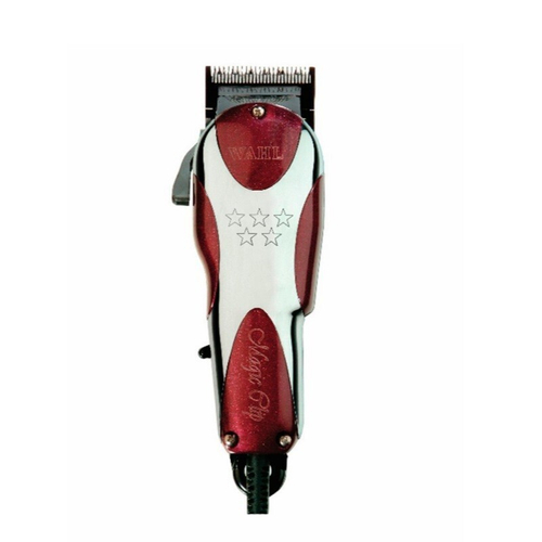 Профессиональная машинка для стрижки Wahl Magic Clip 8451-316Н.