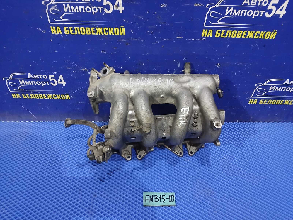 Коллектор впускной NISSAN SUNNY 2000