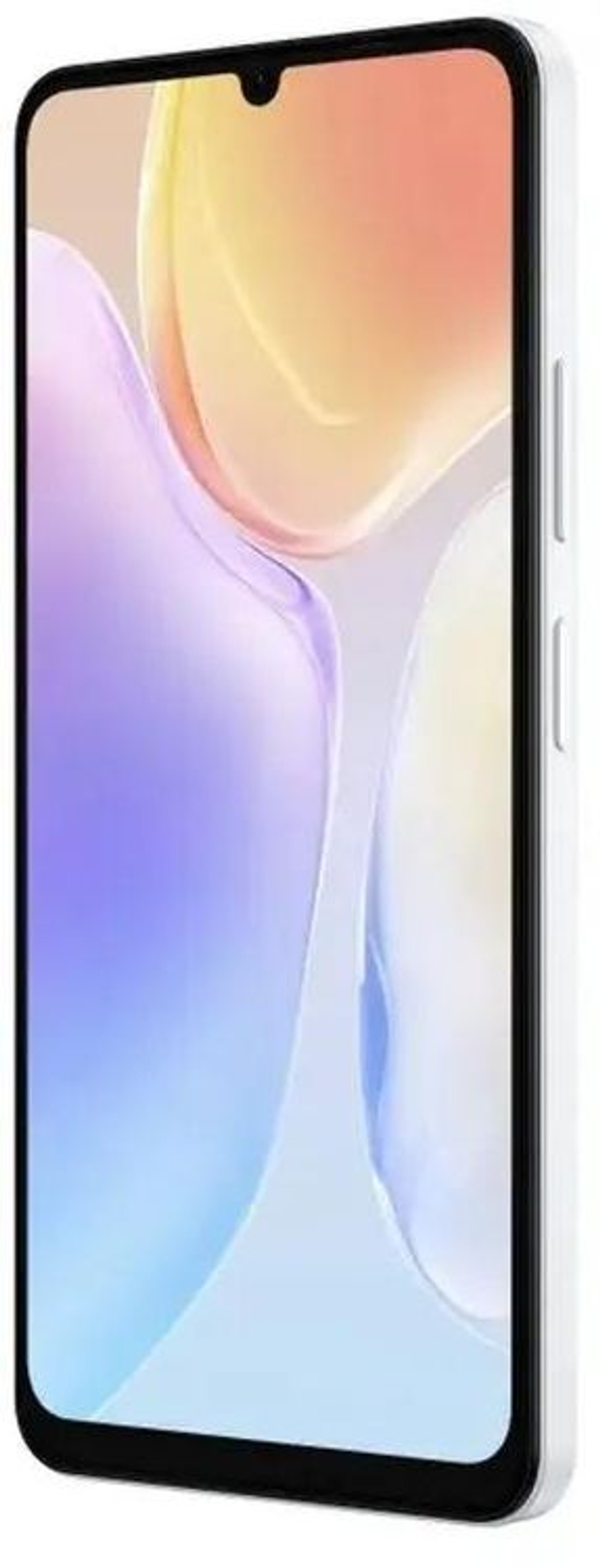 6.75" Смартфон ULEFONE Note 20 Pro 4/128Gb,  IPS,  90Гц,  6000мAч,  белый перламутровый
