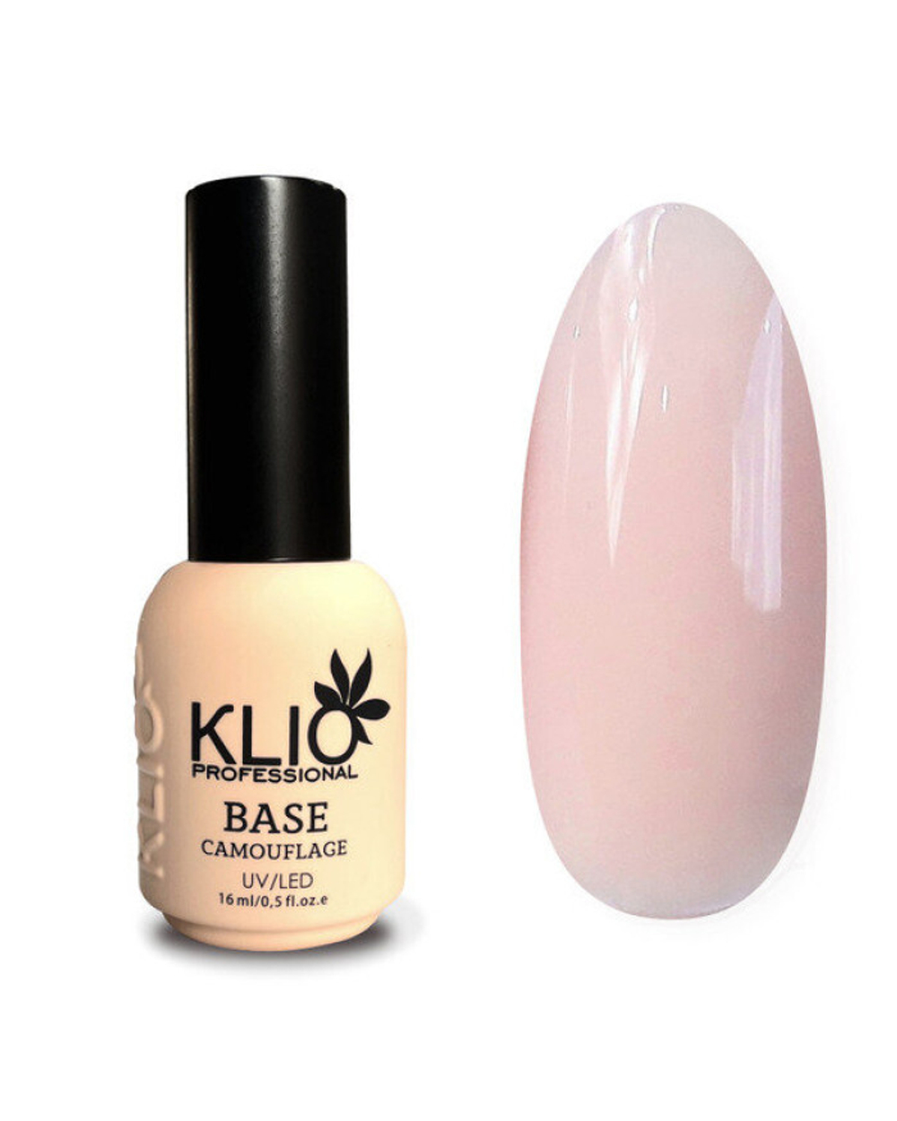 Klio Base CORPORAL, 16 ml