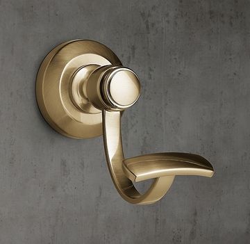 Крючок Lugarno