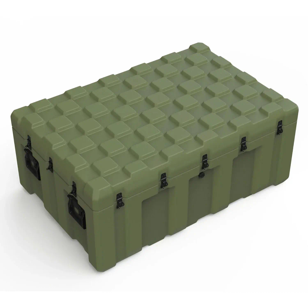 Защитный контейнер Альфа Комбо 1208050