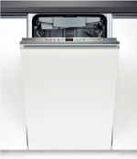 Встраиваемая посудомоечная машина Bosch SPV 58M10 RU