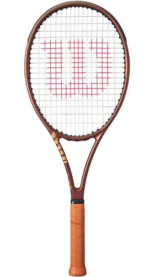 Ракетка теннисная Wilson Pro Staff 97L V14.0, арт. WR125911