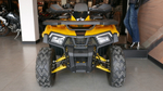 Motoland ATV WILD Track 200 X