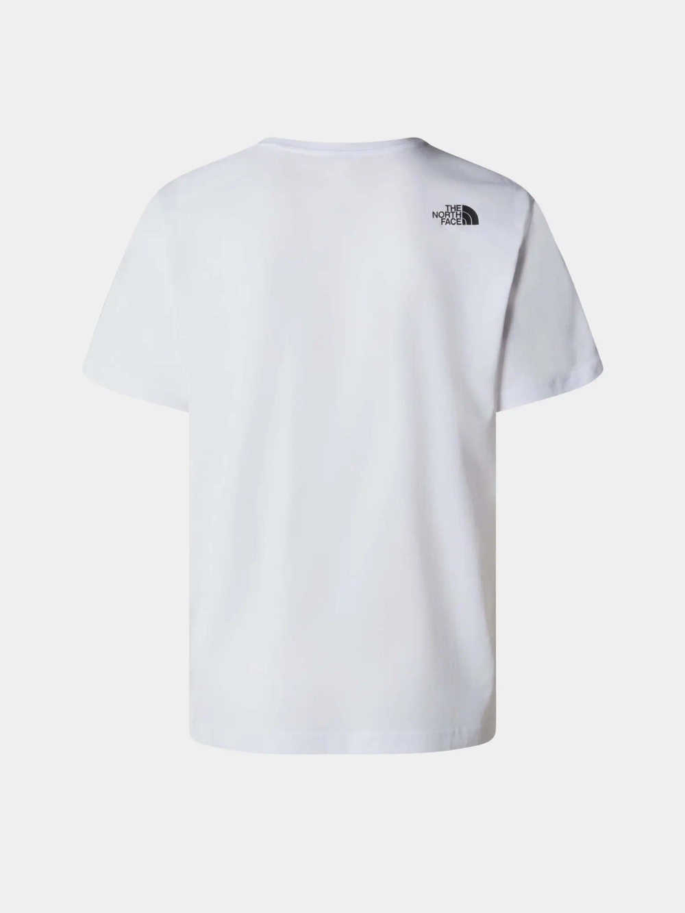 Футболка мужская The North Face Men’s S/S Fine Tee NF0A87NDFN41